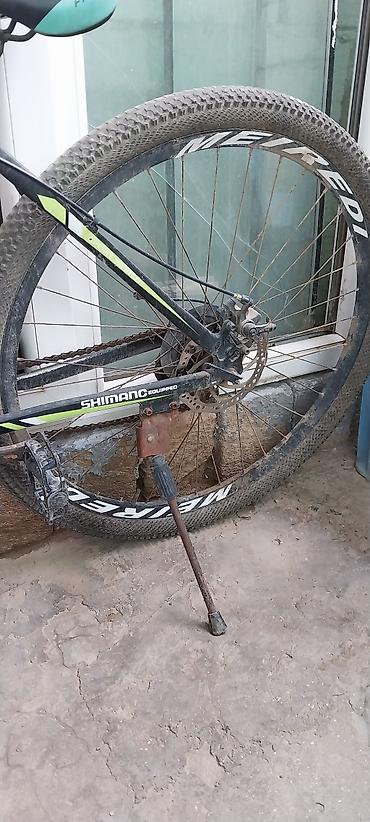 velosiped şəkli: Velsipet sekilde necedi heyledi qiymeti 170 manat — 7