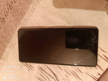 Çaydanlar: Redmi Note 14 Pro+, 256 GB, rəng - Qara, Barmaq izi
