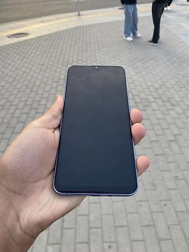 google pixel 10: Samsung Galaxy A05, 256 GB, rəng - Mavi, İki sim kartlı — 6