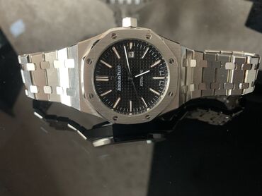 часы tissot couturier automatic: Продаю наручные часы Audemars Piguet Часы механические, в хорошем