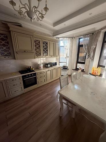 Долгосрочная аренда домов: 300 м², 4 комнаты, Бронированные двери, Видеонаблюдение, Евроремонт — 5