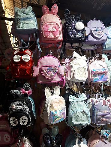 Другие товары для детей: Детские сумки — 6