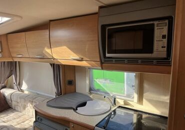 Другой транспорт: Караван 1 Продаю или меняю на равноценное авто . моя доплата — 12