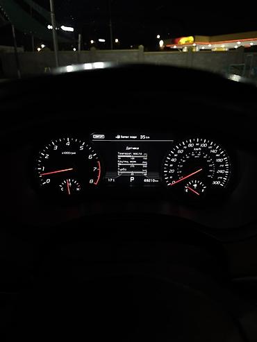 Kia: Kia Stinger: 2021 г., 3.3 л, Автомат, Бензин, Лифтбек — 6