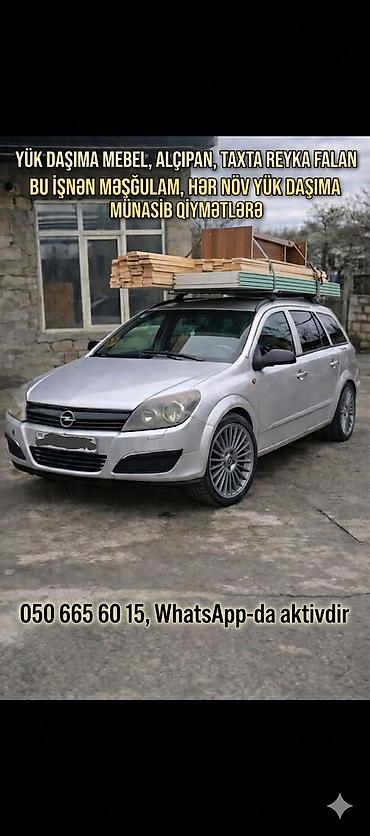 mebel ustasl: Yükdaşıma xidməti – müxtəlif növ yüklərin etibarlı və səliqəli — 1