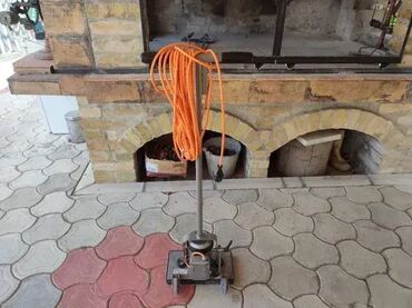 drvena kutija za hleb metalac: Brusilica za pod Hawing Floor Sander Junior – ODLIČNO! Originalna