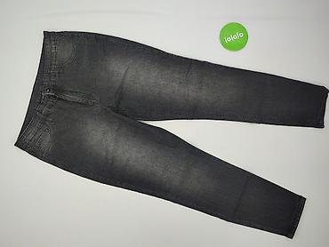 flare jeans: Bodyflirt, Jeansy damskie, rozmiar L — 2