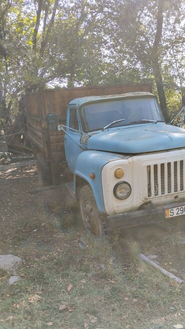 макр х: ГАЗ : 1990 г.