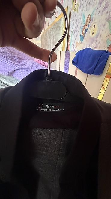 Kişi geyimləri: BrunoGentile kişi kostyumu - Brend: BrunoGentile (men’s fashion) - — 3