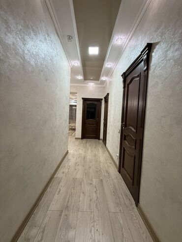 Продажа квартир: 3 комнаты, 128 м², Элитка, 10 этаж, Евроремонт — 16