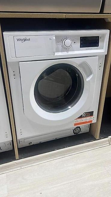 samsung was end: Paltaryuyan "Whirlpool BI WMWG 91485 EU" Paltaryuyan Whirlpool BI — 1