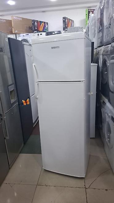 soyuducu: Beko soyuducu defrost ağ 300m çatdırılma pulsuz. SAMİRƏ — 1