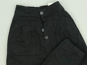 dres sinsay: Sinsay, Spodnie materiałowe damskie, rozmiar 2XS — 1