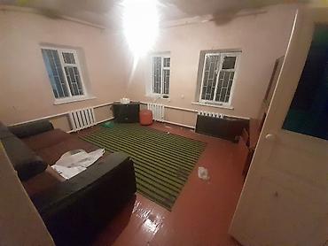долгосрочная аренда домов в белаводск: 56 м², 3 комнаты, Юнусалиева/Суванбердиева — 3