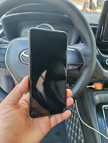 Мобильные телефоны и аксессуары: Redmi, Redmi Note 10, Б/у, 128 ГБ, цвет - Черный, 2 SIM — 6