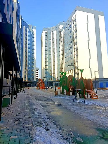 Продажа квартир: 2 комнаты, 60 м², Элитка, 12 этаж, Дизайнерский ремонт — 11