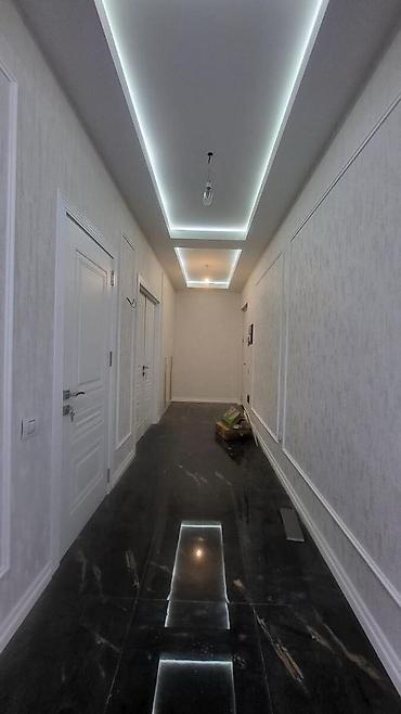 iney satisi: Həzi Aslanov qəs., 3 otaqlı, Yeni tikili, m. Həzi Aslanov, 141 kv. m — 9