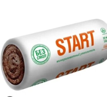 офис шкаф: Минераловатный утеплитель марки START, предназначенный для