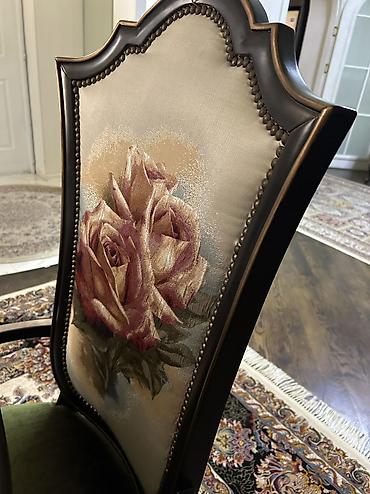 Qonaq otağı dəstləri: Komod — 11