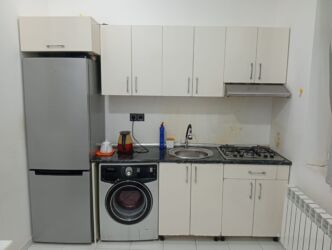 Divanlar: Metbex mebeli. 120azn. yaxsi veziyyetde. ölçü 2.30sm. uzerinde heçne lalafo.az -da Divanlar: Metbex mebeli. 120azn. yaxsi veziyyetde. ölçü 2.30sm. uzerinde heçne