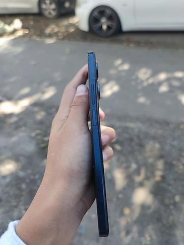 rog ally z1: Poco F5, Б/у, 256 ГБ, цвет - Черный — 4