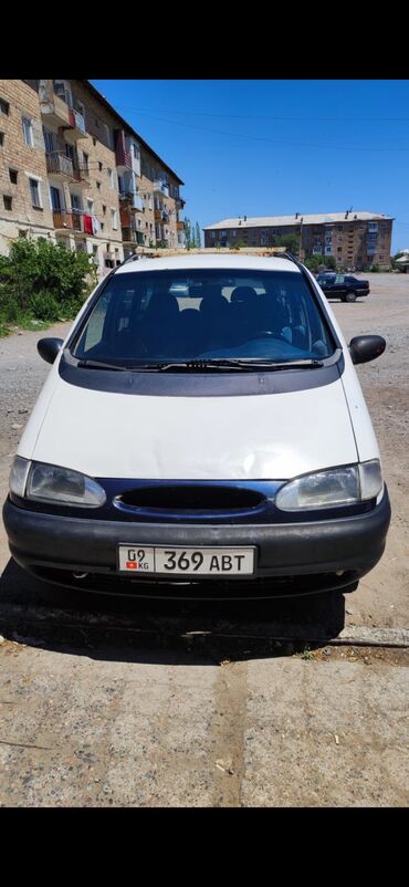 купить двигатель опель астра 1 7 дизель: Ford Galaxy: 1995 г., 2 л, Механика, Бензин, Вэн/Минивэн
