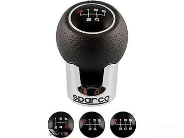 Auto delovi, gume i tjuning: Rucica menjaca Sparco model 3. Rucica menjaca Sparco - ORIGINAL - vise — 1