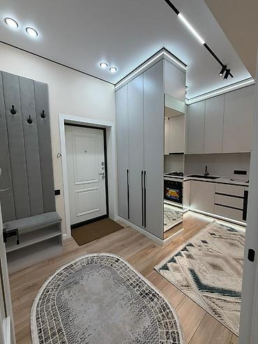 Продажа квартир: 2 комнаты, 50 м² — 7