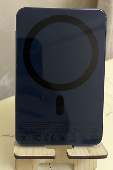 iphone powerbank: Powerbank 10000 mAh, Yeni — 2