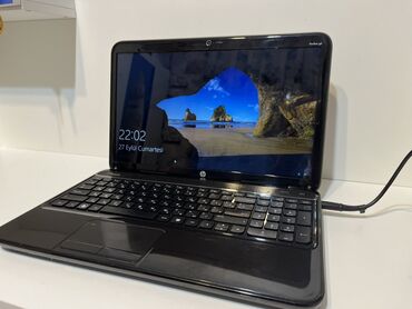 simfer soba qiymeti: İşlənmiş HP Pavilion, 15.6 ", Intel Core i5, 512 GB, Ünvandan götürmə, Pulsuz çatdırılma, Ödənişli çatdırılma