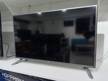 televizorların satışı: İşlənmiş Televizor 40" Ödənişli çatdırılma