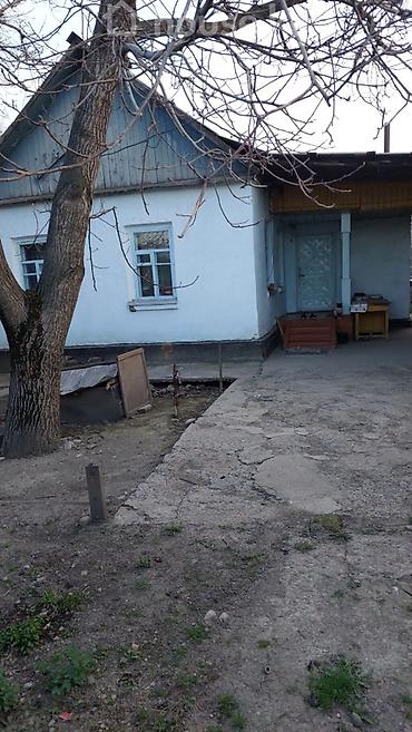 Үйлөрдү сатуу: 3 бөлмө, 41 м², 12 соток, Бишкек, Менчик ээси — 4