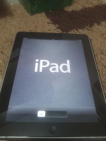 Планшет, Apple, память 32 ГБ, 8" - 9", 3G, Б/у, Классический цвет - Серый