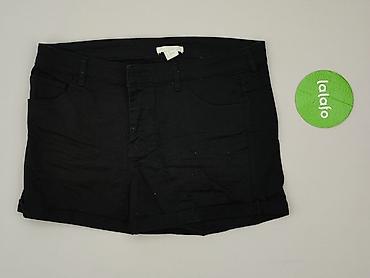 lv spodenki: H&M Basic, Szorty damskie, rozmiar M — 2