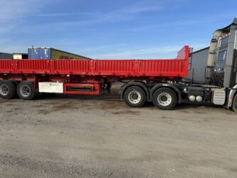 Тягачи: Тягач, Hyundai, 2019 г. — 4