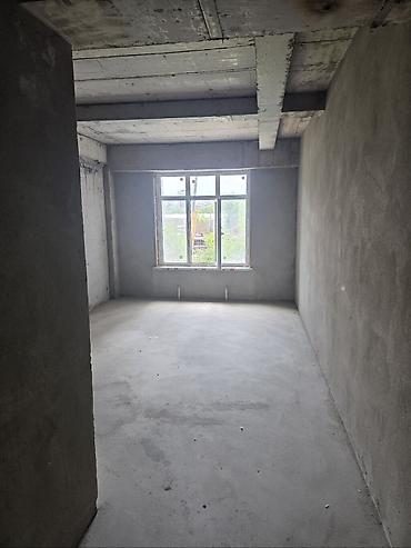 комнатные квартиры: 3 комнаты, 91 м², Аламедин-1 мкр Элитка, 4 этаж, ПСО (под самоотделку) — 7