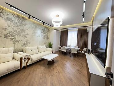 Ахмедлы, 3 комнаты, Новостройка, м. Ази Асланов, 105 м² — 2