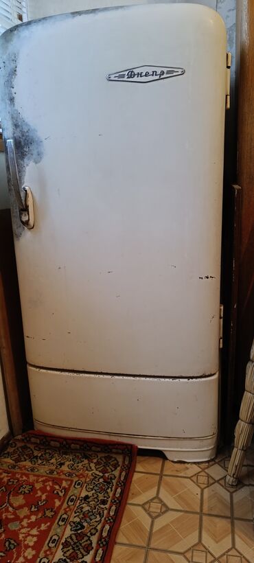 Холодильники: Холодильник Днепр, Б/у, Однокамерный