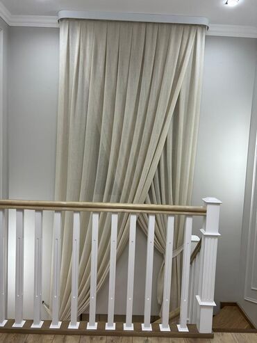 Шторы и занавески: Шторы, ролшторы, жалюзи под ключ!!! Продажа! Дизайн и пошив. Выезд — 2
