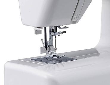 janome q 23: Швейная машина Janome, Электромеханическая, Автомат — 4
