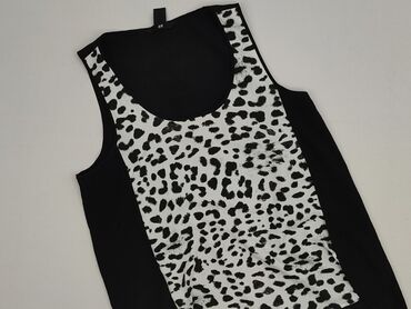 koszulka polo 4f allegro: H&M, Top damski, rozmiar M