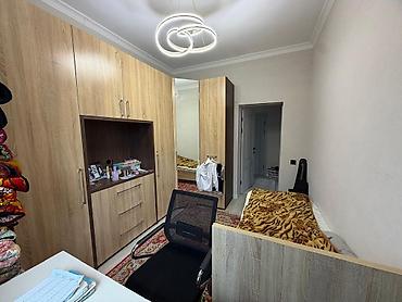 Продажа коттеджей и домов: ПРОДАЁТСЯ ОТЛИЧНЫЙ ДОМ❗️ 📍 ж/м Рухий-Мурас, Бишкек 🏠 Дом: 105 м² 🛏 — 8