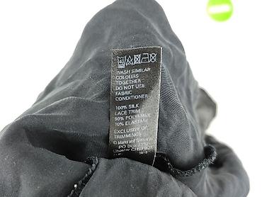 100 jedwab: Marks & Spencer, Koszula nocna damska, rozmiar S — 5