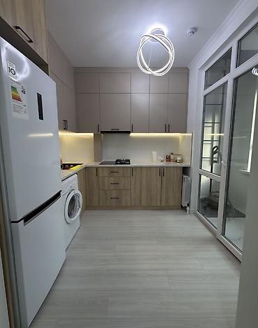 Продажа квартир: 1 комната, 33 м², Рабочий Городок Элитка, 13 этаж, Евроремонт — 2