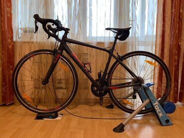 велосипед 20 дюймов: Шоссейный велосипед "Giant" Contend SL 2 -2019 модельного года, Год