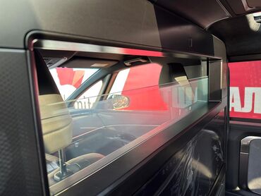 Lexus: Lexus ES: 2025 г., 2.4 л, Вариатор, Гибрид, Лимузин — 13