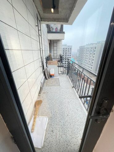 Продажа квартир: 1 комната, 41 м², Элитка, 9 этаж, Евроремонт — 2