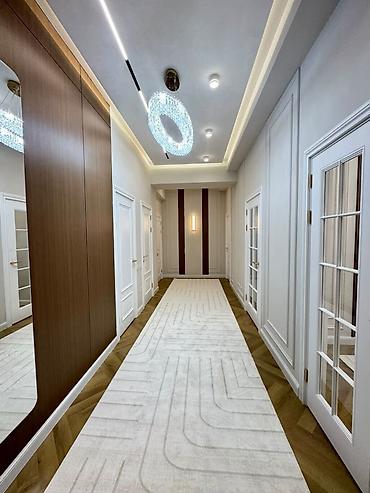 Продажа квартир: 3 комнаты, 100 м², 10 этаж — 7