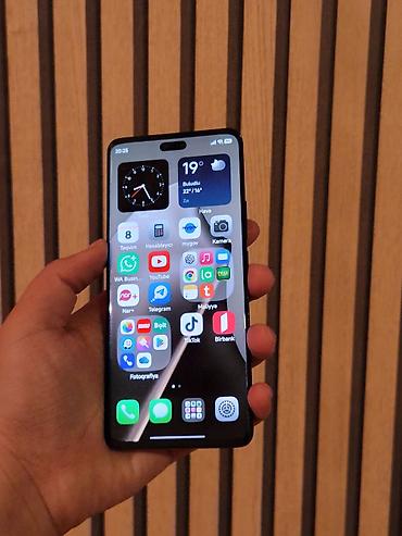 ipad mini 4: Xiaomi 13 Lite, 256 GB, rəng - Qara, 
 Zəmanət, Barmaq izi, Simsiz şarj — 3