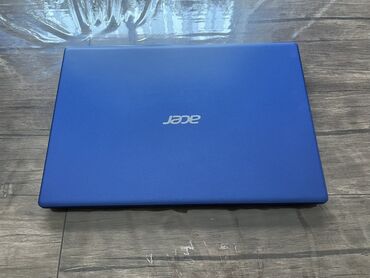 HP: Ноутбук Acer